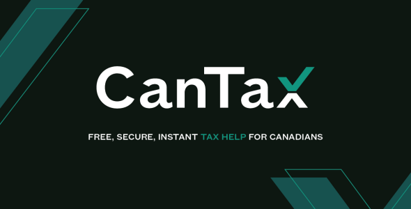 Cantax FormMaster 2025 v.1.0 (Income Tax Preparation Software) Latest 2026