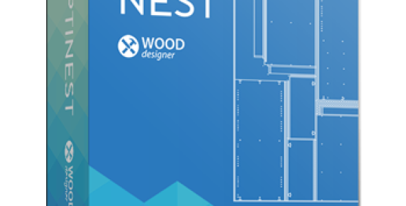 OptiNest V3.05 | CNC Nesting Software Latest 2026